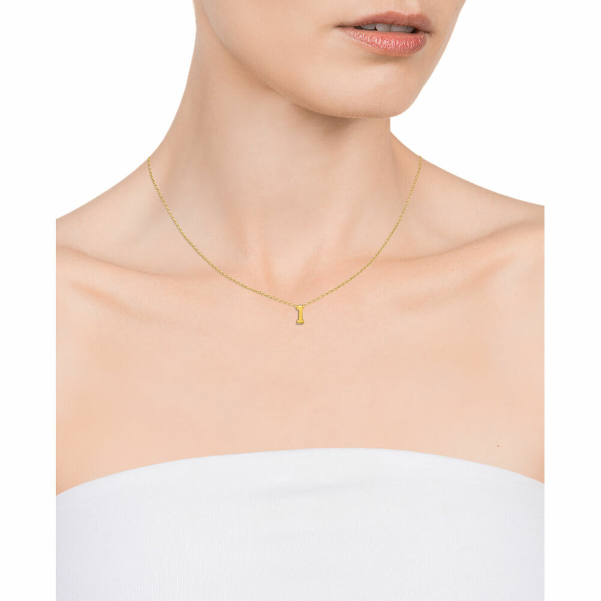 Colar feminino Viceroy 61041C000-01